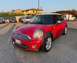 Mini Mini 1.6 16V Cooper D