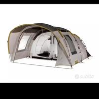 tenda campeggio 