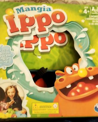 mangia ippo hasbro