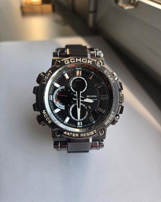 orologio GCHOK G819