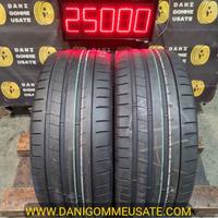 2 GOMME 255 40 20 KUMHO ESTIVE AL 80% DOT21