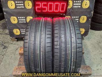 2 GOMME 255 40 20 KUMHO ESTIVE AL 80% DOT21
