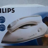Ferro da stiro a vapore Philips