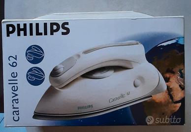 Ferro da stiro a vapore Philips