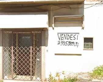 LOCALE COMMERCIALE cat. C1 BUONA ESPOSIZIONE