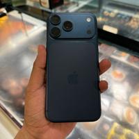 iphone 17 pro max da 256gb