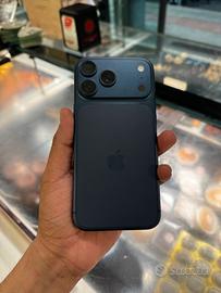 iphone 17 pro max da 256gb