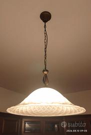 lampadario da sala