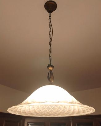 lampadario da sala