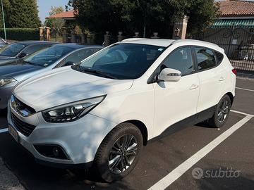 vando hyundai ix35 tucson