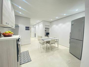 Signorile 3 Vani ARREDATO (Corso Italia )