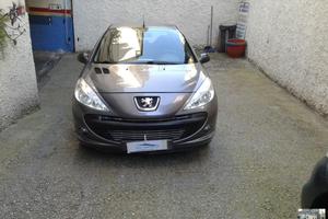 PEUGEOT - 206 - 1.1 60CV 3p. X Line