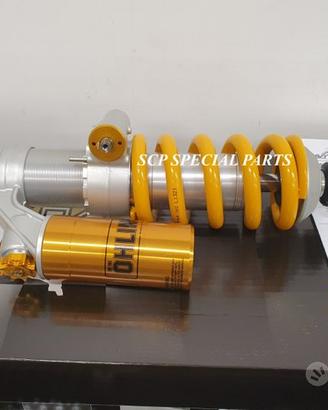 Bmw r nine t ohlins bm 440 ammortizzatore posterir