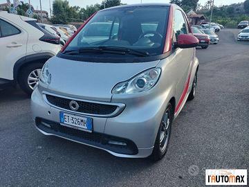 SMART - Fortwo 1.0 mhd Passion 71cv
