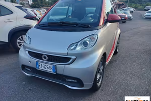 SMART - Fortwo 1.0 mhd Passion 71cv