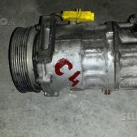 Compressore Citroen C4