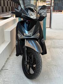 Honda Sh 300