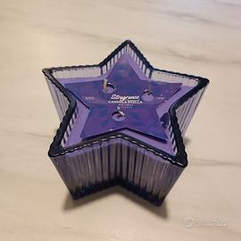 Candela profumata 