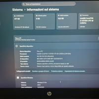 HP Pavilion Gaming Laptop 16-a0000sl