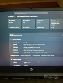 HP Pavilion Gaming Laptop 16-a0000sl