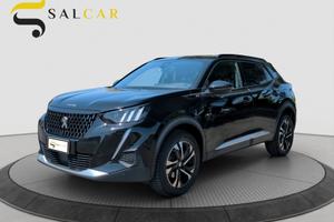 Peugeot 2008 BlueHDi 130 S&S EAT8 GT 2023