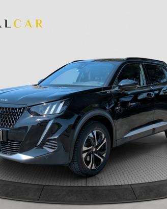 Peugeot 2008 BlueHDi 130 S&S EAT8 GT 2023