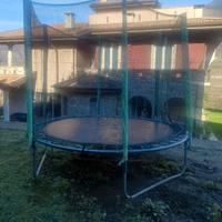 salta salta per bambini/ragazzi