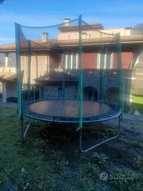 salta salta per bambini/ragazzi