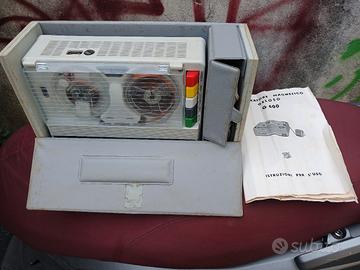 Registratore Geloso G-600