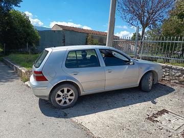 golf 4 101 cv