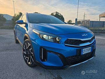 Kia XCeed 1.6 CRDi 136 CV MHEV iMT Business