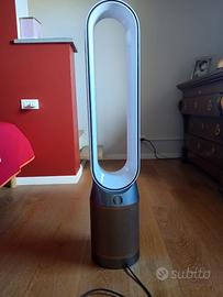 Dyson pure cool cryptomin