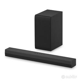 Soundbar LG S40T