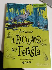 Il richiamo della foresta 