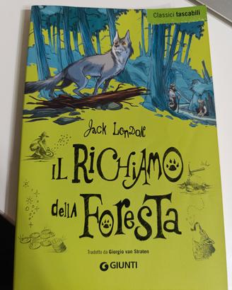 Il richiamo della foresta 