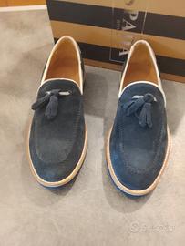 scarpe uomo 