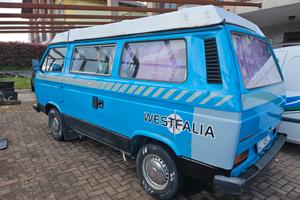 Volkswagen T3 Westfalia caper originale