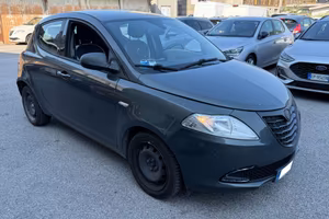 LANCIA Ypsilon 1.2 69 CV 5 porte GPL Ecochic Sil