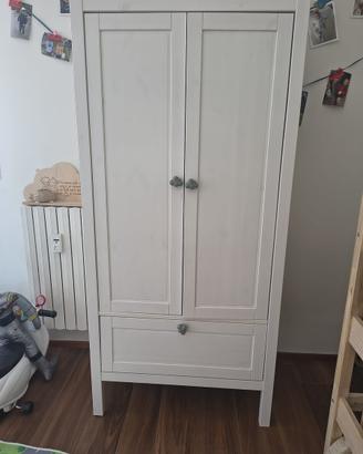 Armadio Sundvik Ikea