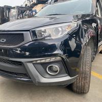 Ricambi usati per Evo 5 1.6 bz/gpl del 2021