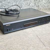 Sintonizzatore AM/FM Onkyo T-4355 RDS