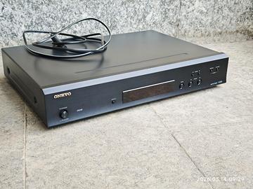 Sintonizzatore AM/FM Onkyo T-4355 RDS