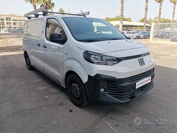 FIAT Scudo Ice 1.5 bluehdi 120cv L2H1