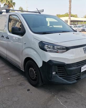 FIAT Scudo Ice 1.5 bluehdi 120cv L2H1