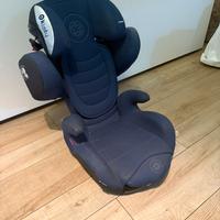 Seggiolino kiddy cruisefix 3