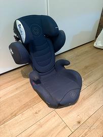 Seggiolino kiddy cruisefix 3