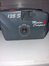 Macchina fotografica Master Compact 135 S 