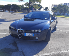 Alfa Romeo 159 SportWagon