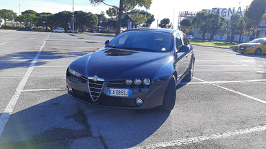 Alfa Romeo 159 SportWagon