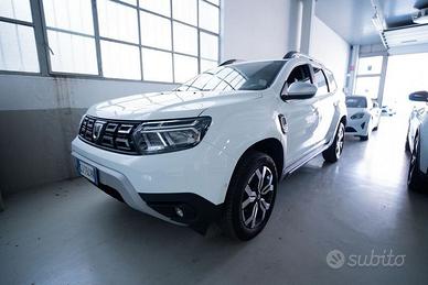 Dacia Duster 1.5 blue dci Prestige SL DaciaPl...